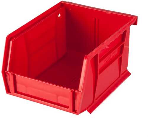 Universal Accessory Bin & Bracket