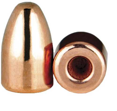 Superior Thick Plated 9MM (0.356'') Bullets