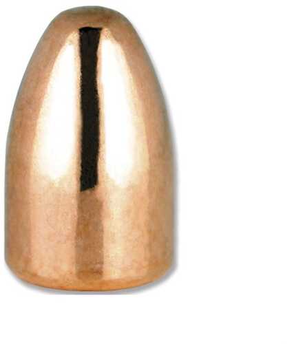 Superior Plated 9MM (0.356'') Bullets