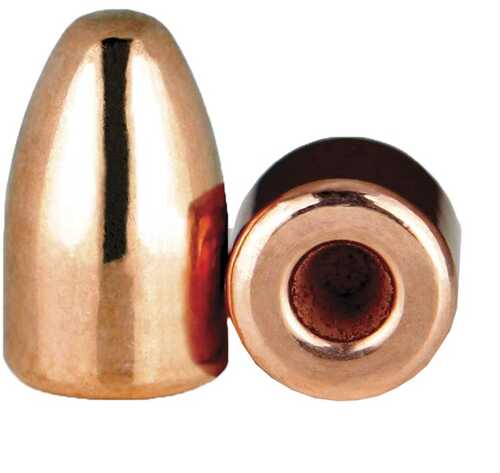 Superior Thick Plated 9MM (0.356'') Bullets