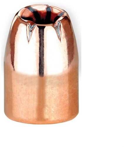 Hybrid HP Superior Plated 9MM (0.356'') Bullets