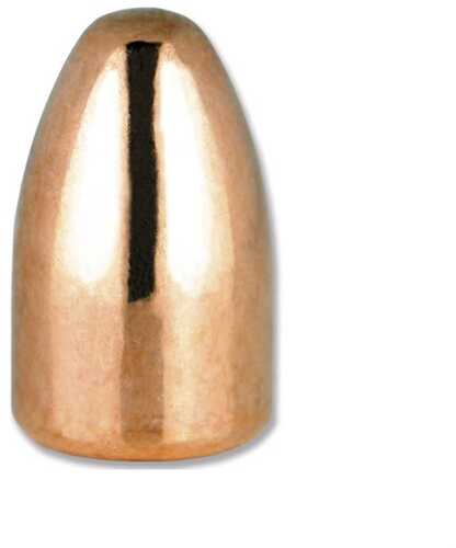 Superior Plated 9MM (0.356'') Bullets