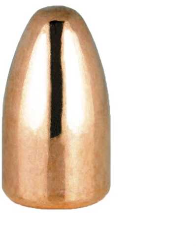 Superior Plated 9MM (0.356'') Bullets