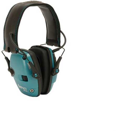 Impact Sport Electronic EARMUFFS