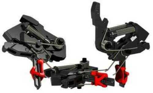 AR-15 HIPERTOUCH~ Series Trigger Assemblies