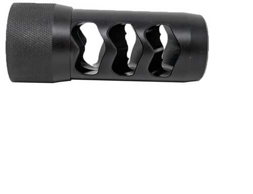 Hellfire Muzzle Brake