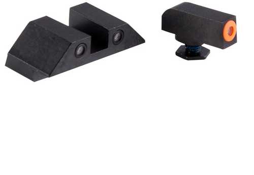 Perfect Dot Tritium Night Sights For Glock~