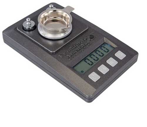 Platinum Series Precision Scale With Case