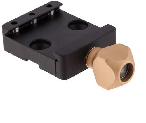 ARCALOCK Clamp For Atlas & Harris BIPODS