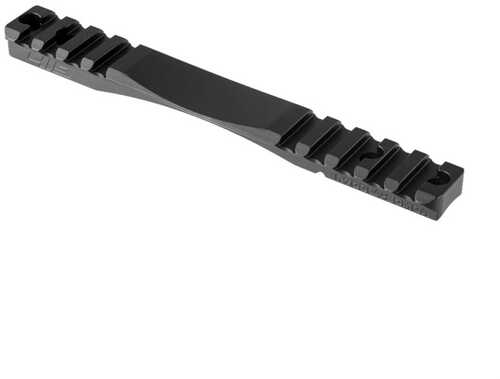 Remington 700 Long Action Improved Scope Rail
