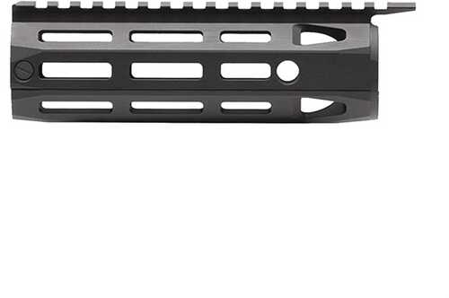 AR-15 Omega Rails M-LOK