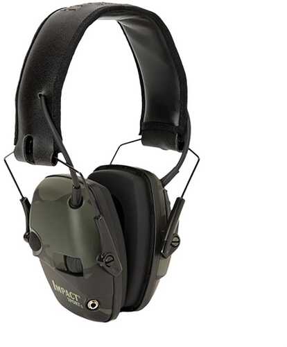 Impact Sport Electronic EARMUFFS