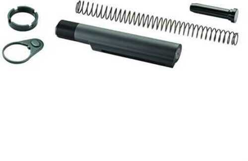 AR-15 Military Mil-Spec Buffer Tube Assembly Package