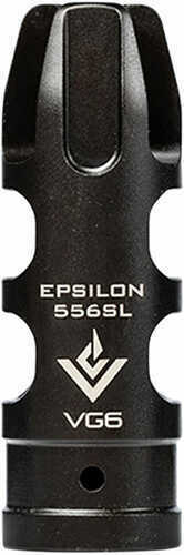 AR-15 Epsilon 556 SL Muzzle BRAKES 5.56