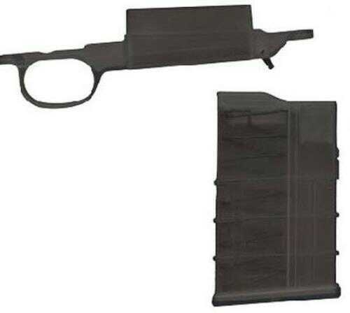 Howa 1500 Detachable MagazIne Drop-In KITS