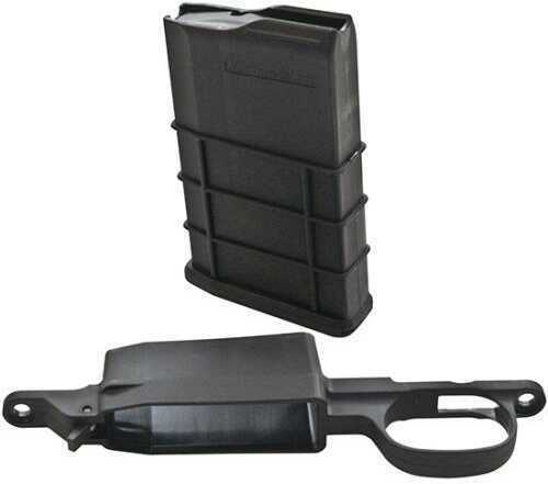 Howa 1500 Detachable MagazIne Drop-In KITS