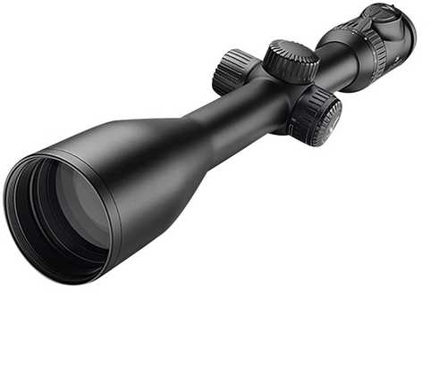 Swarovski Z8I 3.5-28X50mm Rifle Scopes SFP Illuminated 4W-I Reticle Black Model: 68406