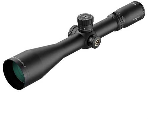 Athlon Optics Midas TAC HD 5-25X56MM FFP Rifle Scope