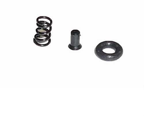 Bravo Company USA BCM Extractor Spring Upgrade Kit