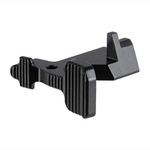 AR-15 Bolt Catch Abc/R V3 5.56MM