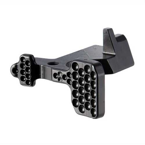 AR-15 Bolt Catch Abc/R V3 5.56MM