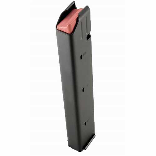 AR-15 DURAMAG Colt Style Magazine 9MM