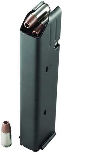 AR-15 DURAMAG Colt Style Magazine 9MM