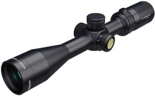 NEOS 4-12X40MM SFP Rifle Scope