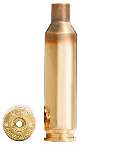 6MM Creedmoor Brass