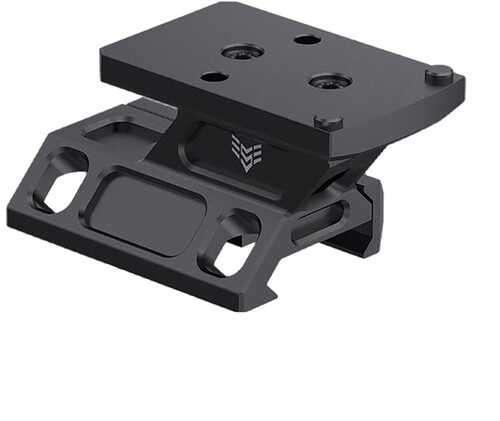 Rebel Riser Dot Sight Mount