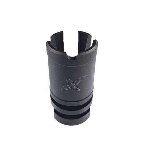 AR-15 A2 3-Prong Flash Hider 1/2-28