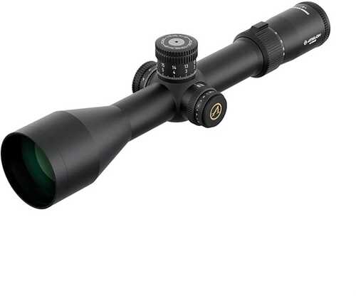 Cronus BTR Gen2 4.5-29X56MM FFP ILLUMINATED Rifle Scope