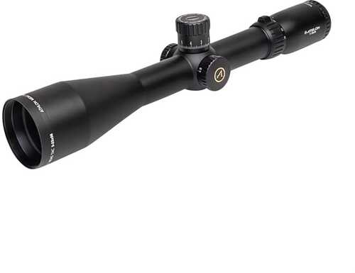 Midas TAC HD 5-25X56MM FFP Rifle Scope