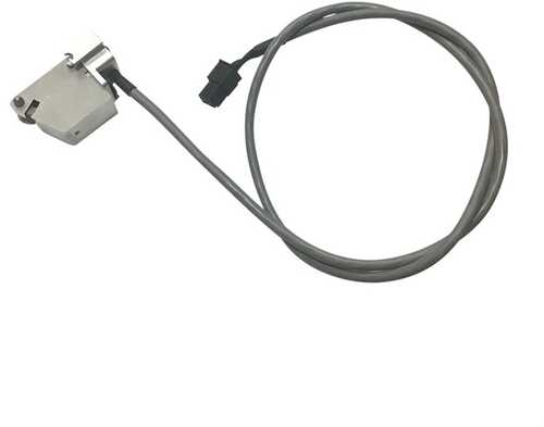 Primer Orientation Sensor