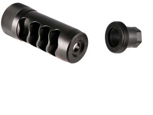 Hellfire Match Muzzle Brake