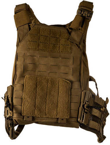 SMC Plate Carrier