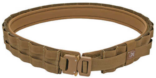 UGF Battle Belt With Padded Inner Belt