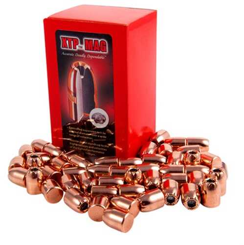 XTPÂ® Magâ„¢ Pistol Bullets