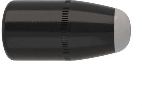 Ballistic Silvertip 45 Caliber (0.458'') Round Nose Bullets