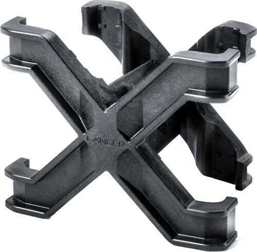 MPX~ Magazine Coupler