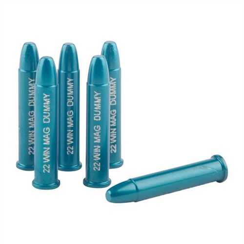 Rimfire Dummy ROUNDS