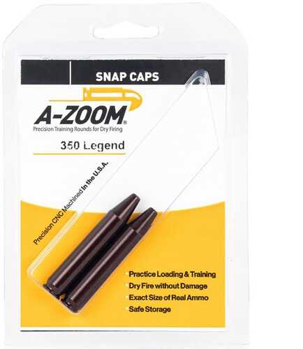 Ammo Snap Cap Dummy ROUNDS