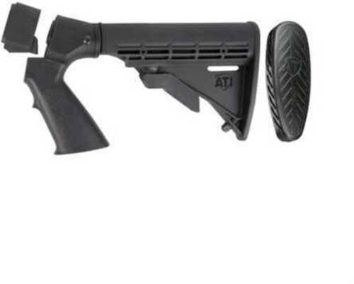 Remington 7600 Stock Adjustable