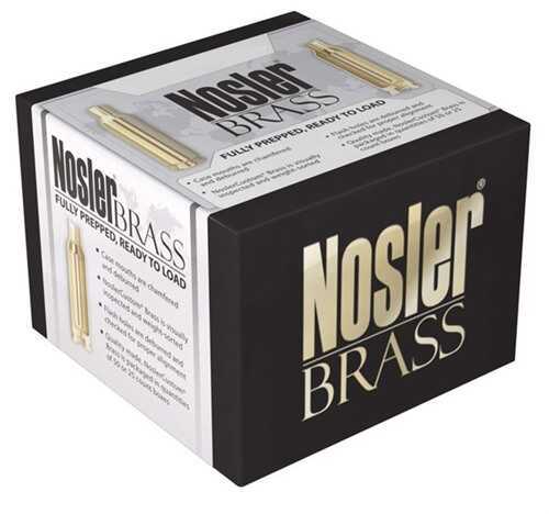 Nosler 35 Whelen Brass Per 25