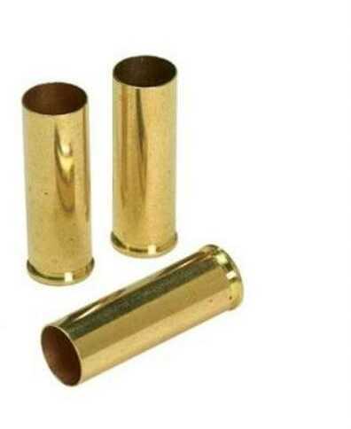 Magtech Brass 32 Smith & Wesson Long Unprimed Cases, 100 Per Box Md: MAGBR32SWL