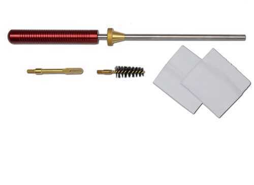 Pro-Shot 6.5-MULTI Classic Tube Kit Pistol .38-45 Cal Cleaning Kit