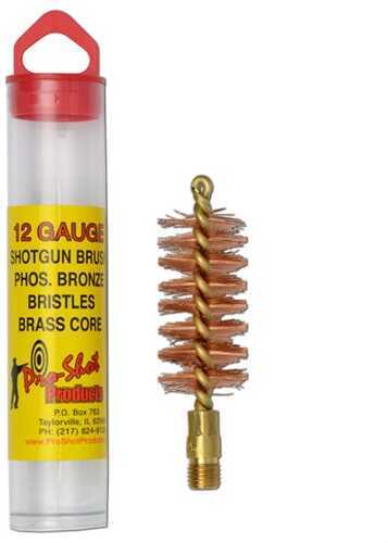 Pro-Shot 12S Shotgun Bore Brush 12ga