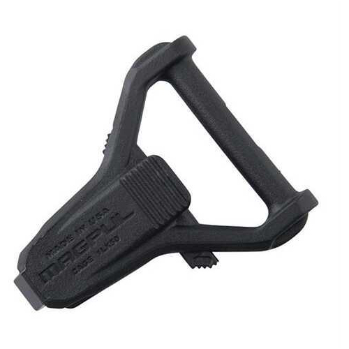 Magpul Mag541-Black Paraclip Melonite Steel Black