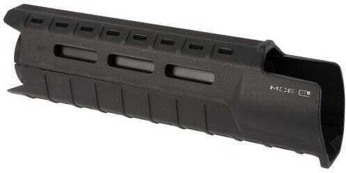 Magpul Mag538-Gry MOE SL Carbine AR15/M4 Polymer/Aluminum Gray