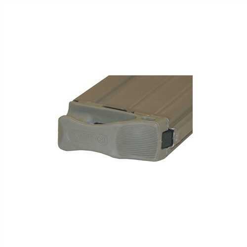 Magpul Mag020-FDE Ranger Plate Flat Dark Earth 3Pk